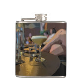 Drinkfles Heupfles (Voorkant)