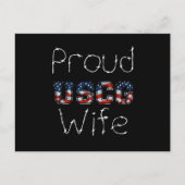 drinkgeld briefkaart (Voorkant)