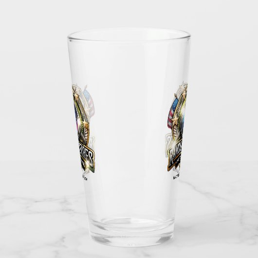 drinkglas glas (Links)