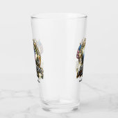 drinkglas glas (Rechts)