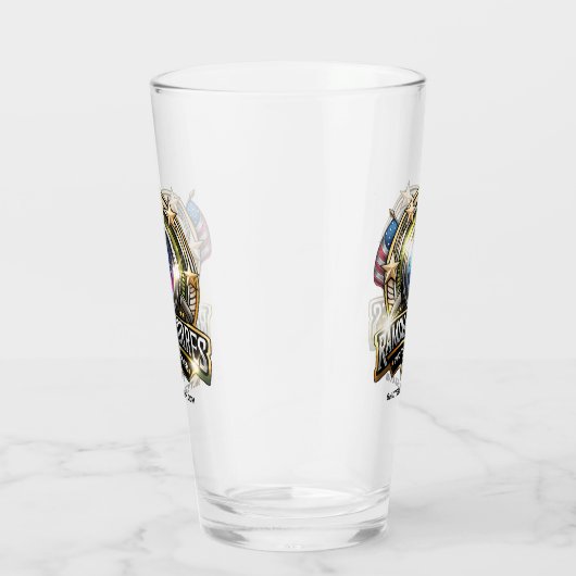 drinkglas glas (Rechts)