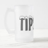 DRINKIN MATGLAS BIERPUL (Links)