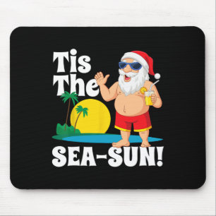 Drinking Kerstman Tis The Zee-zon Kerstmis In  Muismat