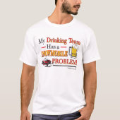 Drinking-Team-Final- T-shirt (Voorkant)