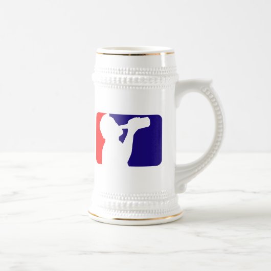Drinkkleding-Pro-Mok Bierpul (Rechts)