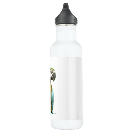 Drinkkwaarproducten Waterfles (Rechts)