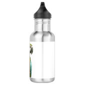 Drinkkwaarproducten Waterfles (Rechts)