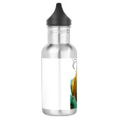 Drinkkwaarproducten Waterfles (Links)