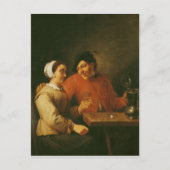 Drinkmiddelen Briefkaart (Voorkant)