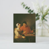 Drinkmiddelen Briefkaart (Staand voorkant)