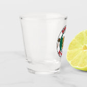 Drinko De Mayo Cinco De Mayo Shot Glas (Links)