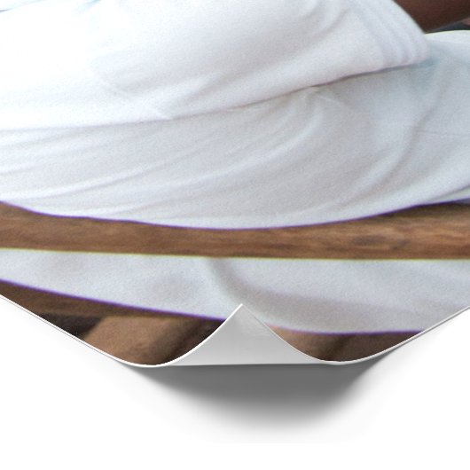 Drinkpalm wine poster (Hoek)