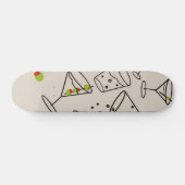 Drinks Skateboard (Horizontaal)