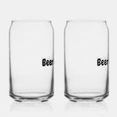 Drinkservies Set Blikvorm Glas (Rechts)