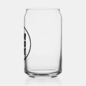 Drinkservies Set Blikvorm Glas (Rechts)