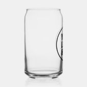 Drinkservies Set Blikvorm Glas (Links)