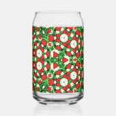 Drinkservies Set Blikvorm Glas (Links)
