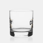 Drinkservies Set Whisky Glas (Links)