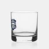 Drinkservies Set Whisky Glas (Links)