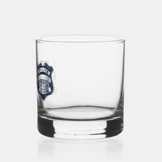 Drinkservies Set Whisky Glas (Links)