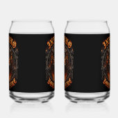 Drinkservieset Blikvorm Glas (Links)