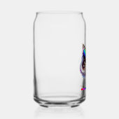 Drinkservieset Blikvorm Glas (Links)