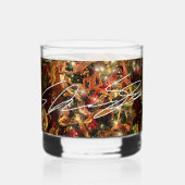 Drinkservieset Whisky Glas (Voorkant)