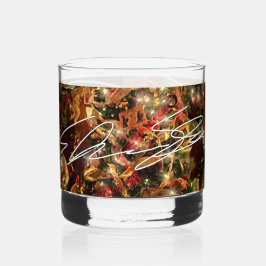 Drinkservieset Whisky Glas