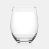 Drinkservieset Wijnglas Zonder Voet (Links)
