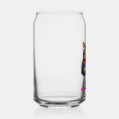 Drinkset Blikvorm Glas (Links)