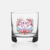 Drinkset Whisky Glas (Voorkant)