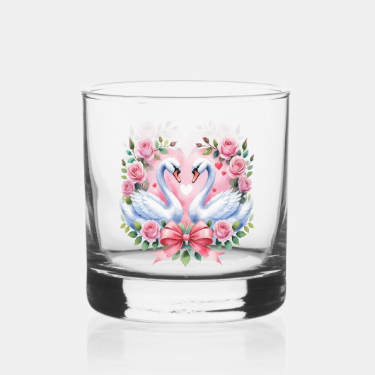 Drinkset Whisky Glas (Achterkant)