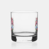 Drinkset Whisky Glas (Links)