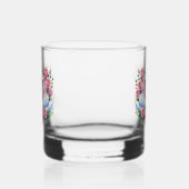 Drinkset Whisky Glas (Rechts)