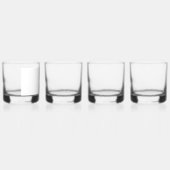 Drinkset Whisky Glas (Rechts)