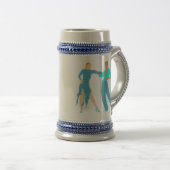 Drinkware Bierpul (Voorkant rechts)
