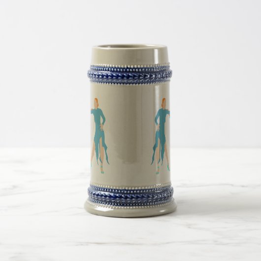 Drinkware Bierpul (Center)