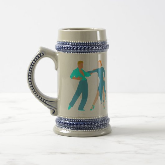 Drinkware Bierpul (Links)