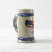 drinkware bierpul (Voorkant links)