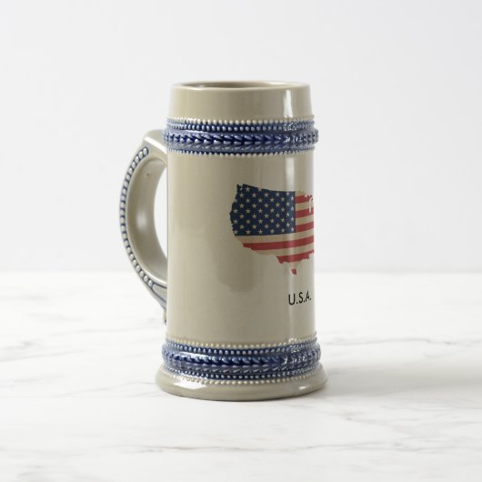 drinkware bierpul (Voorkant links)