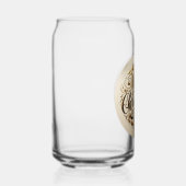 DRINKWARE BLIKVORM GLAS (Rechts)