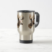Drinkware, Duck Hunting Tumbler Reisbeker (Voorkant rechts)