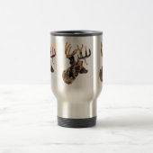 Drinkware, Duck Hunting Tumbler Reisbeker (Center)