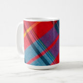 Drinkware jlovinci koffiemok (Voorkant links)