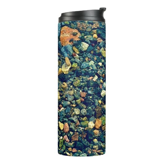 drinkware,  kleine drinkjes thermosbeker (Gedraaid links)