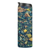 drinkware,  kleine drinkjes thermosbeker (Geroteerd rechts)