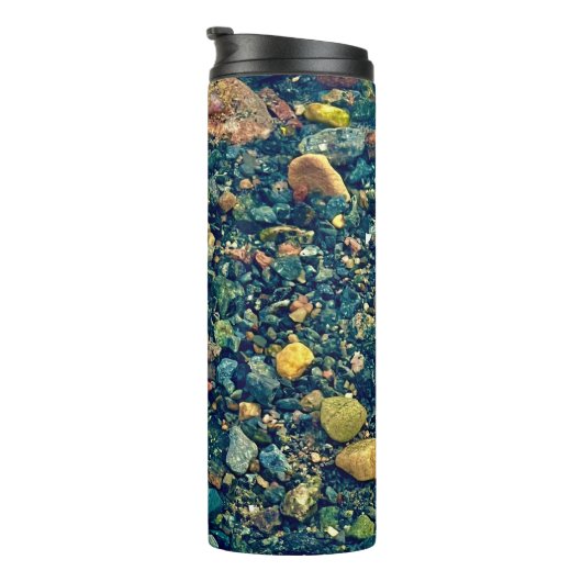 drinkware,  kleine drinkjes thermosbeker (Geroteerd rechts)