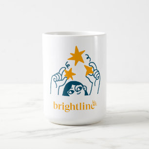 Drinkware - koffie mok met illustratie