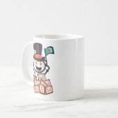 Drinkware Koffiemok (Voorkant links)