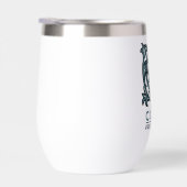 Drinkware met Inner Logo Design (Rechts)